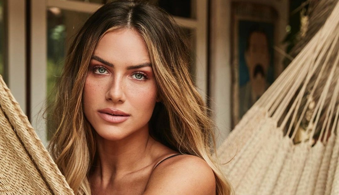 Giovanna Ewbank fala sobre o medo de voltar a atuar após 7 anos