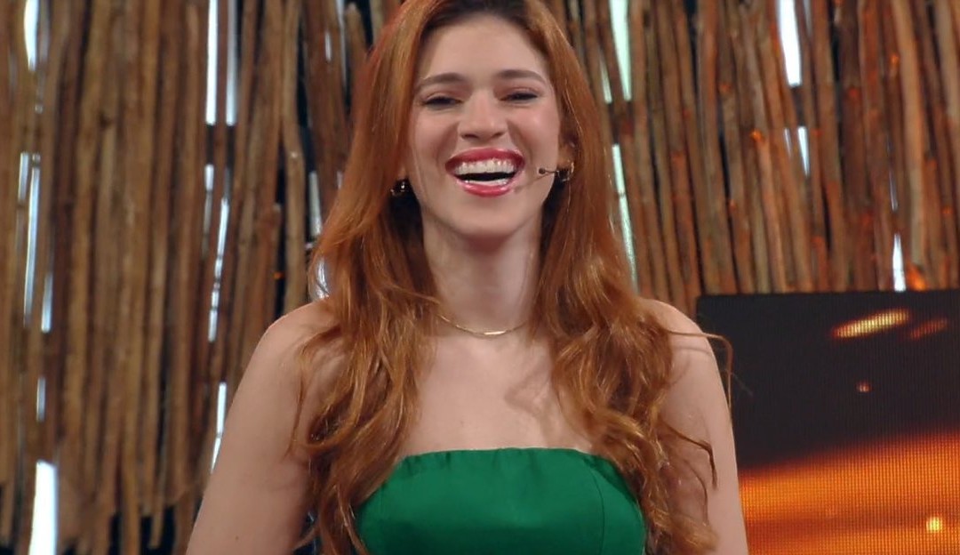 Ana Clara é elogiada pela audiência do “No Limite”