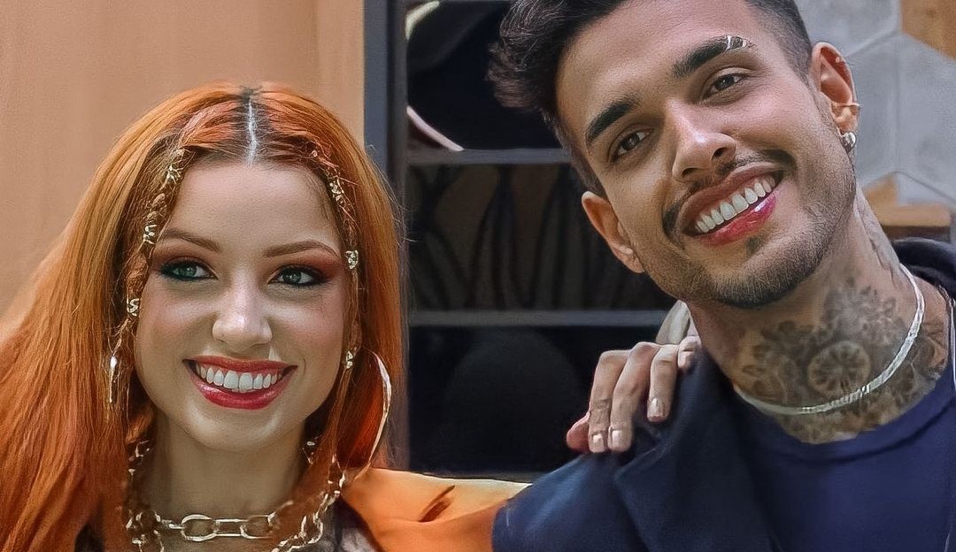 Power Couple: Brenda aposta alto em Matheus e perde 38 mil reais