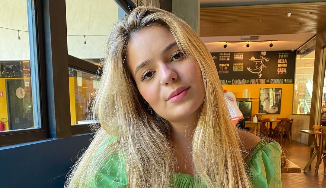 Cancelada? Conheça a trajetória de Viih Tube na internet