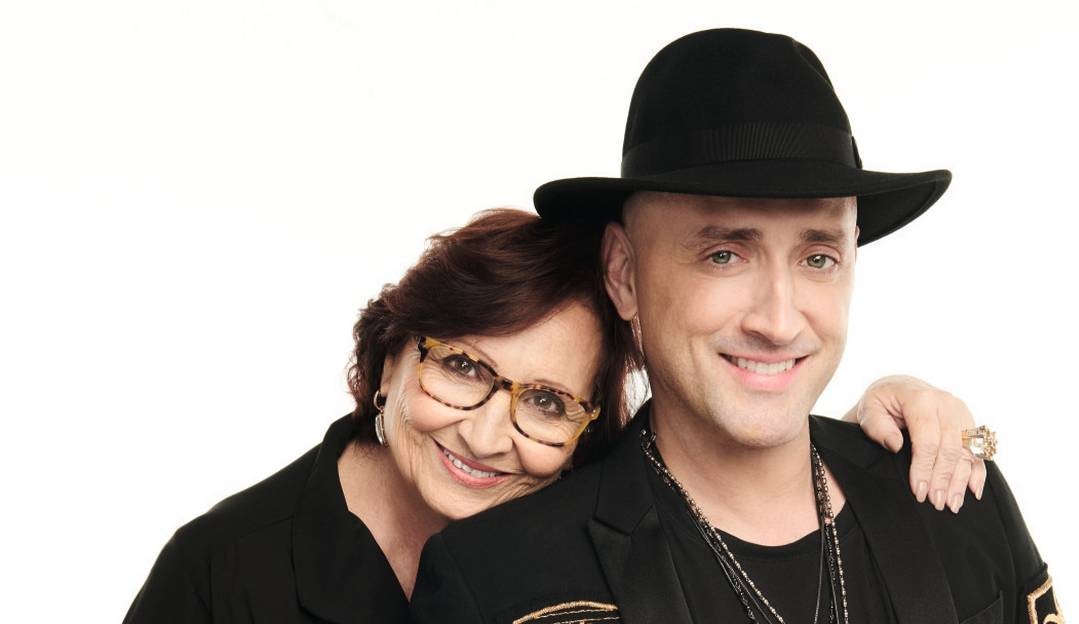 Déa Lúcia, mãe de Paulo Gustavo sai em defesa de Juliette