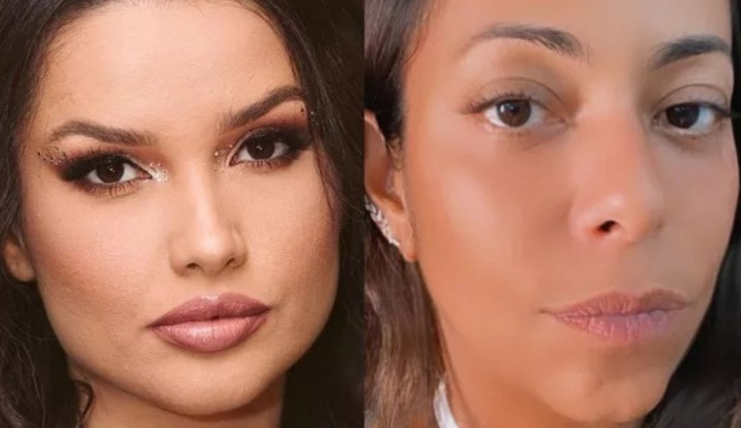 Famosos saem em defesa de Juliette após polêmica