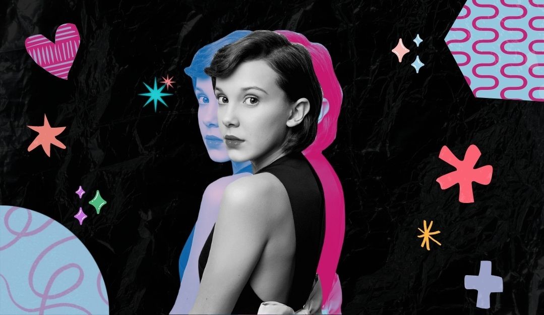 Millie Bobby Brown virá ao Brasil para evento com fãs