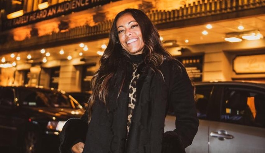 Samantha Schmutz posta indireta após briga com Juliette: “Indo encontrar arte”