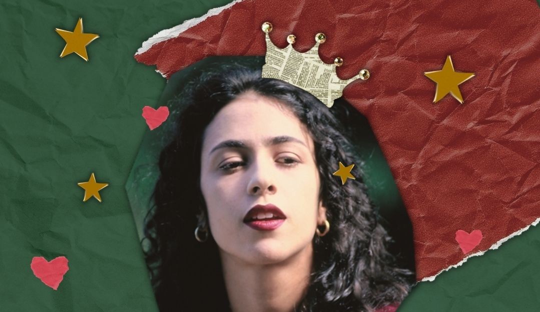 Marisa Monte e Anitta: duas carreiras internacionais de sucesso