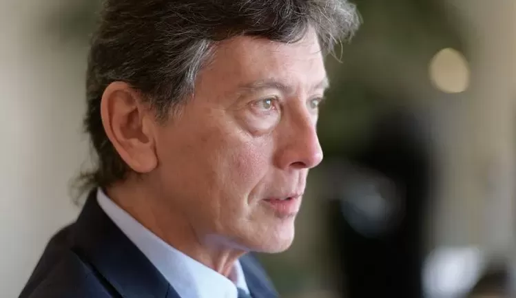 Diretor-geral adjunto do BIS comenta a situação econômica mundial