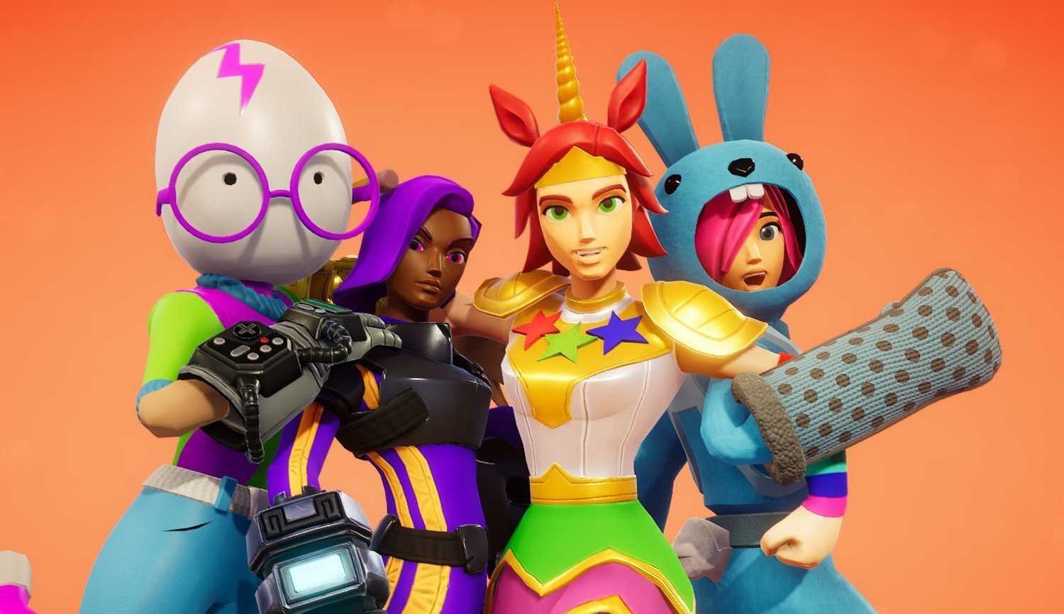 Brasil é apontado como um dos principais desenvolvedores no setor de games