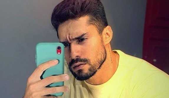 Participante do BBB 21 já namorou famosa e é amigo de longa data de outro brother