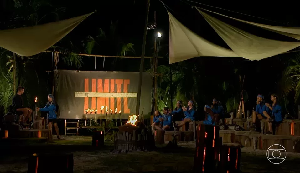 No Limite: Em mais uma derrota, Tribo Lua se despede de outro membro