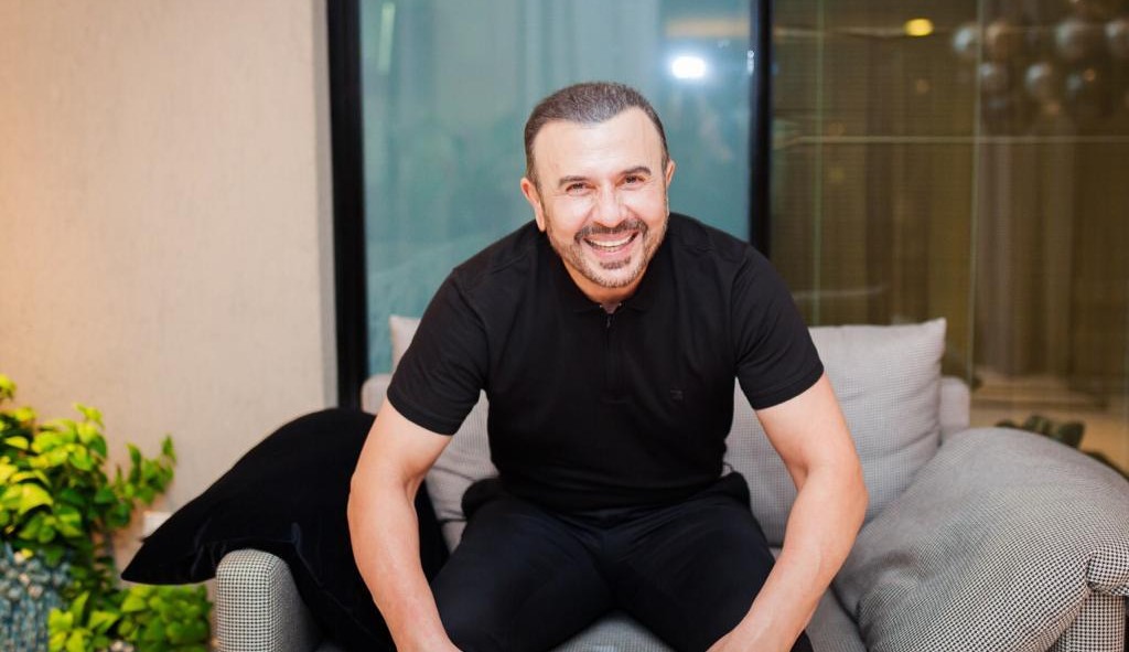 Médico Ítalo Rachid será palestrante no 9º Congresso Internacional de Ciências da Longevidade Humana