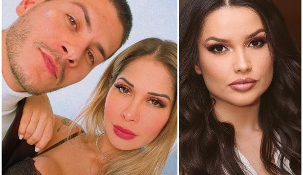 Maira Cardi aplaude famosos que saíram em defesa de Juliette e lamenta a falta de apoio com Arthur  Aguiar