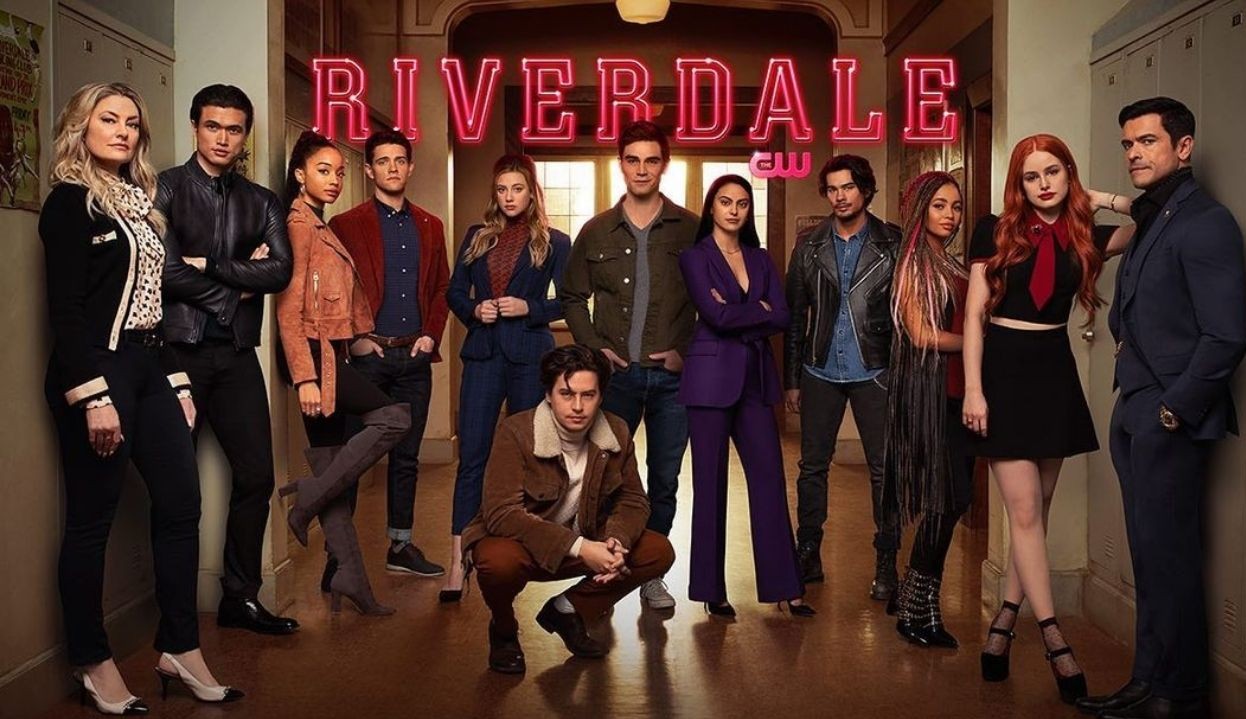Riverdale terminará com a 7° temporada na The CW