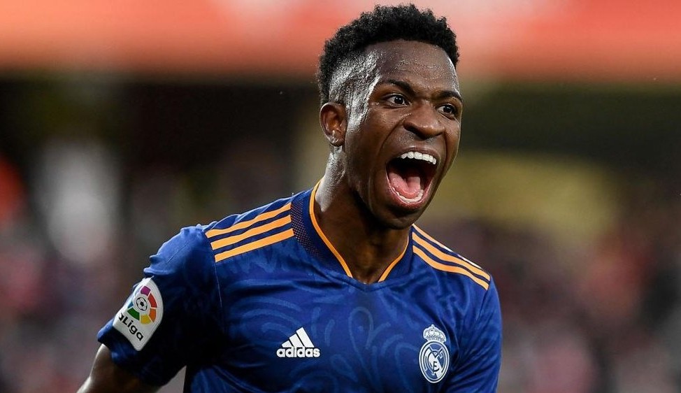 Real Madrid encaminha renovação contratual de Vinícius Júnior até 2028