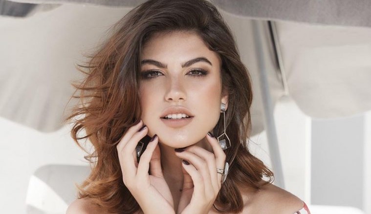 “Perdida”: Novo filme da Disney contará com Giovanna Grigio como protagonista