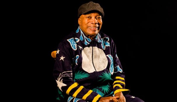 Milton Nascimento anuncia shows extras da turnê  “ A Última Sessão de música”