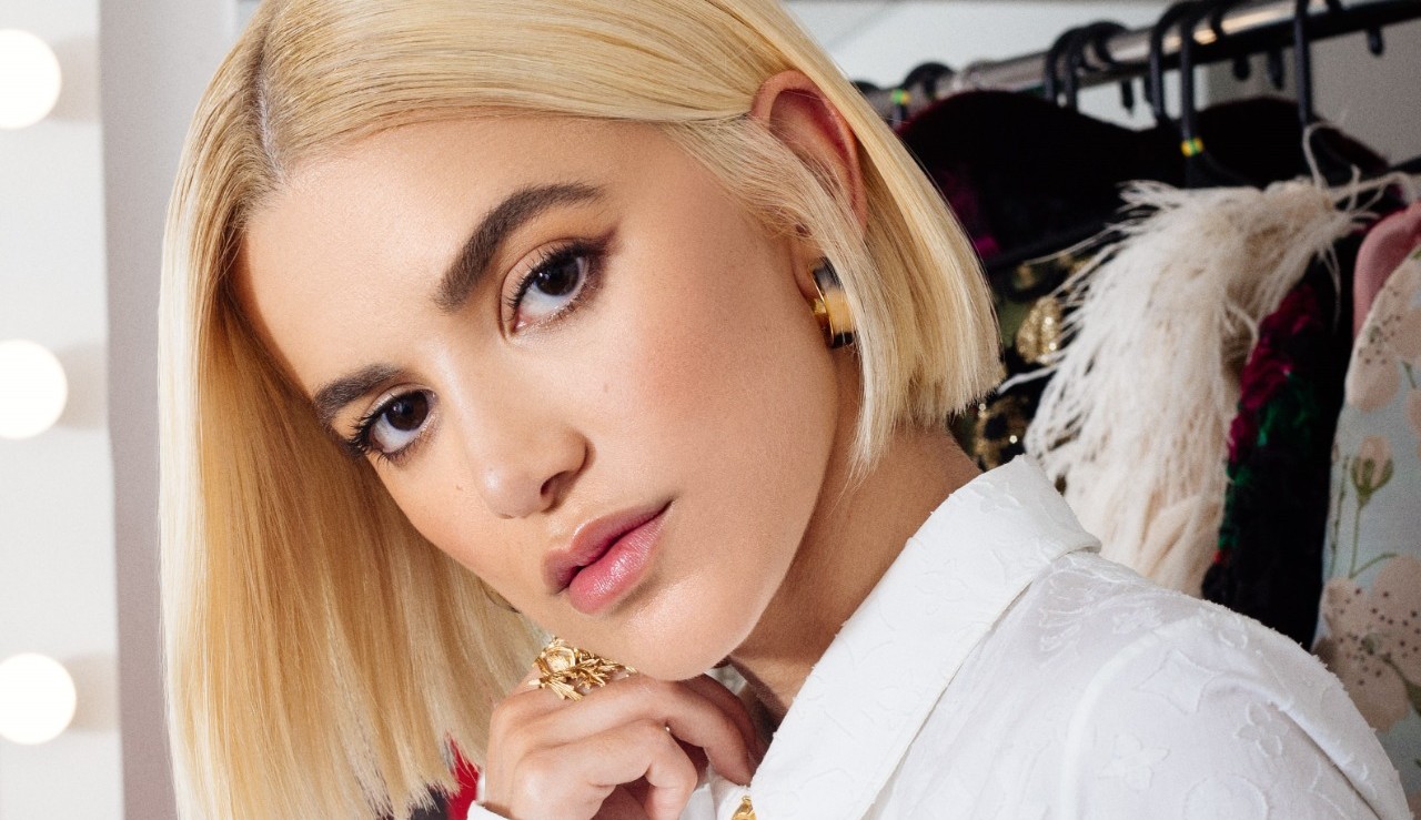 Loiro platinado: Saiba como cuidar dos fios que estão conquistando as famosas