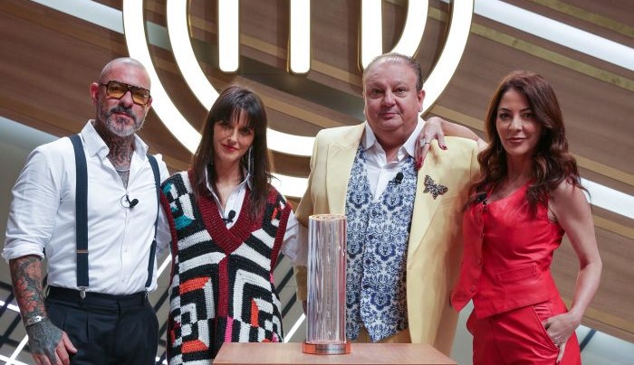 Masterchef+: nova versão do programa terá participantes acima de 60 anos