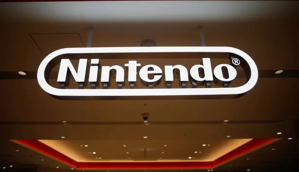 Fundo soberano árabe compra 5% de ações da Nintendo