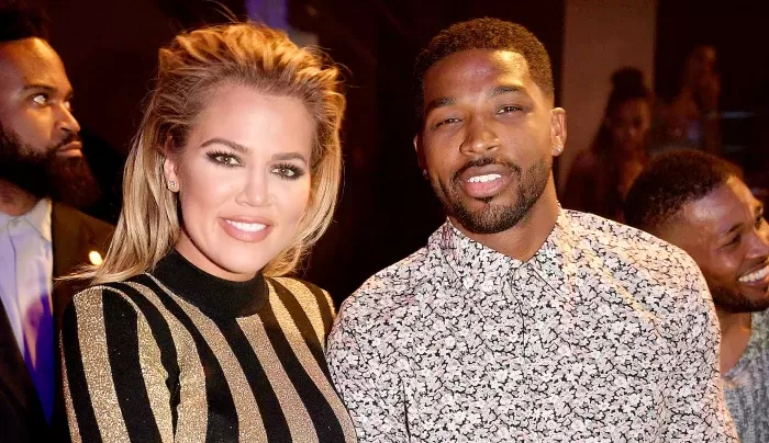 Tristan Thompson expulsou fã de jogo da NBA por comentários sobre Khloe Kardashian