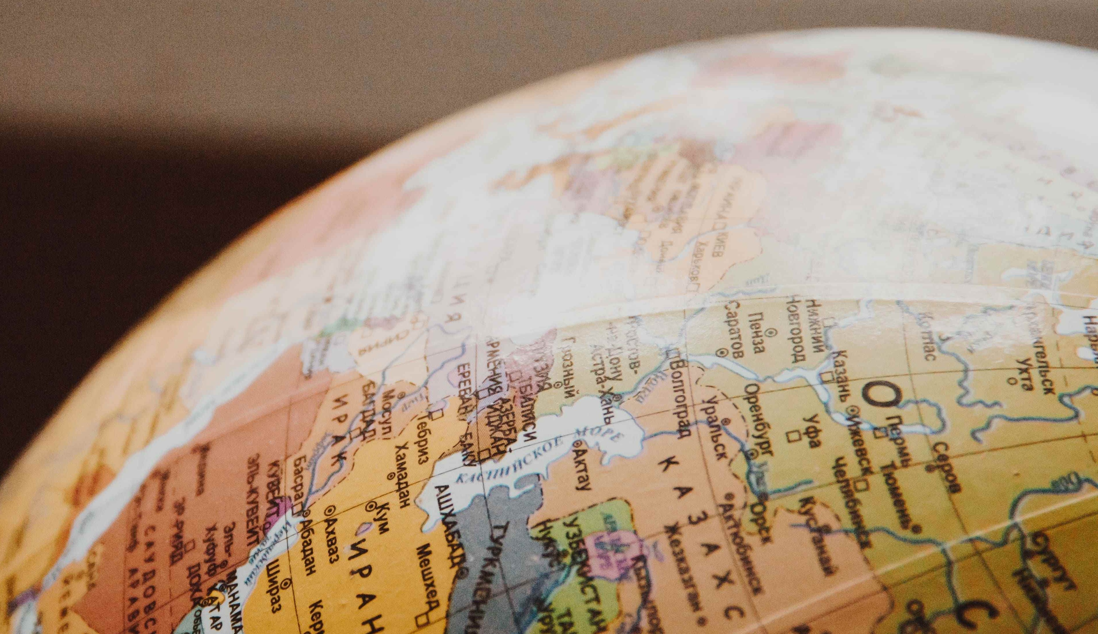 ONU indica queda na previsão de crescimento para o PIB mundial em 3,1%