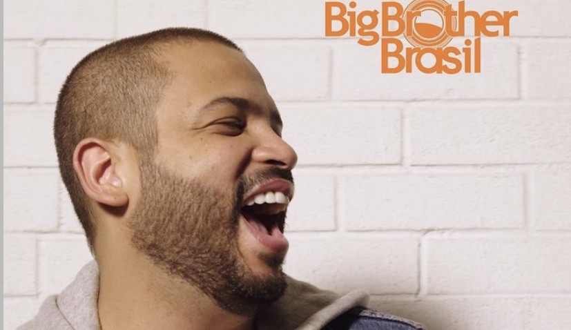 Esposa de Projota comenta o que o público pode esperar do cantor no BBB21: “O amigo psicólogo”