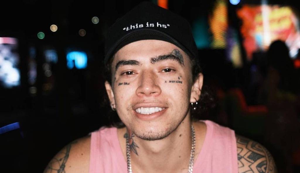 Whindersson Nunes expôs nas redes sociais o quanto sente prejuízo ao fazer turnê internacional