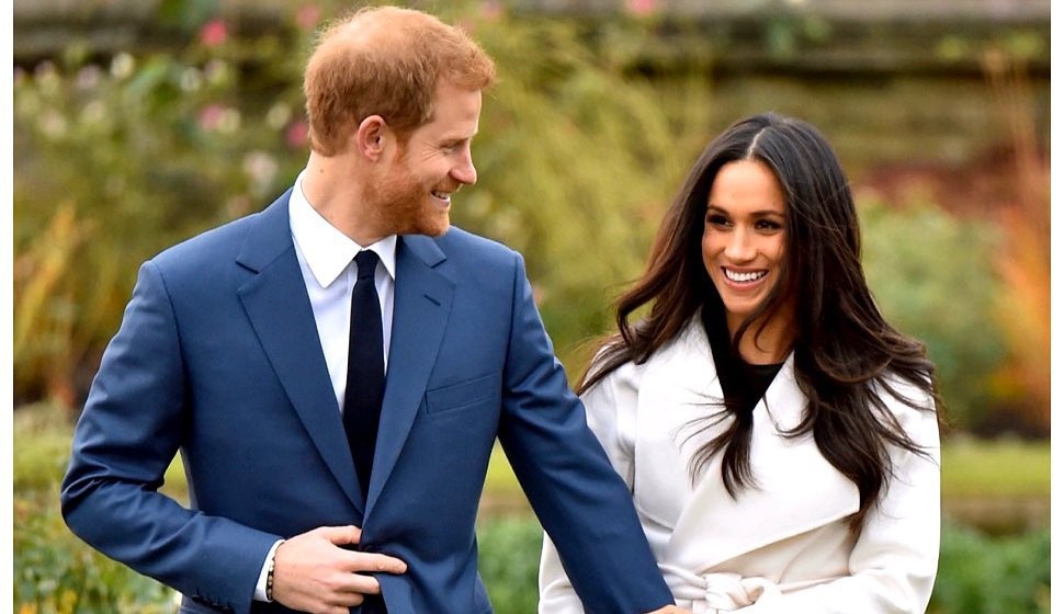 Príncipe Harry e Meghan Markle vão fazer outra entrevista com Oprah, diz fonte