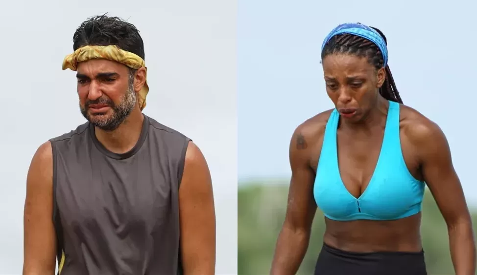 Episódio de “No Limite” tem crise entre tribos; Veja repercussão na web