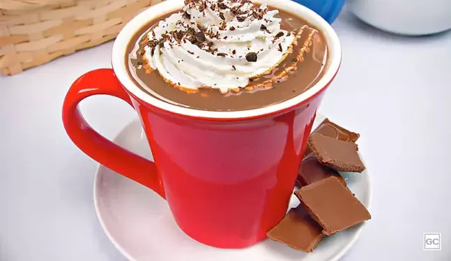 Chocolate quente: conheça algumas receitas para enfrentar o frio