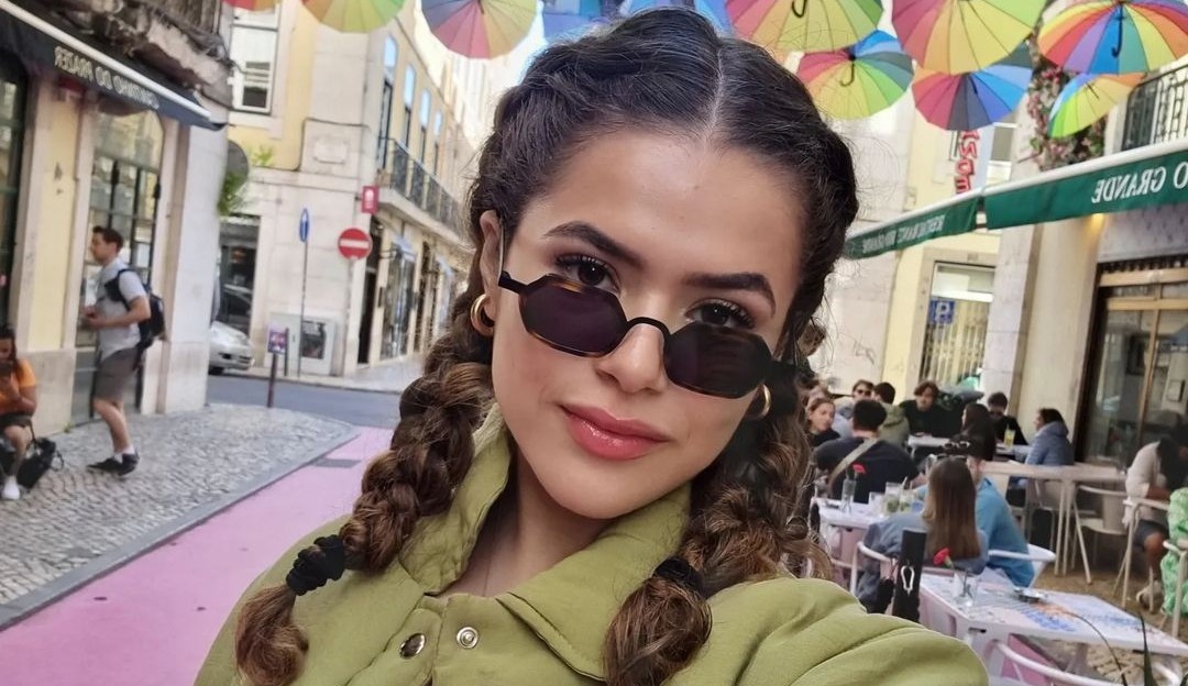 Maísa é cotada para apresentar novo “Vídeo Show”, afirma site