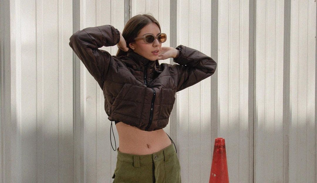 Jaqueta Puffer é a nova trend das temperaturas baixas