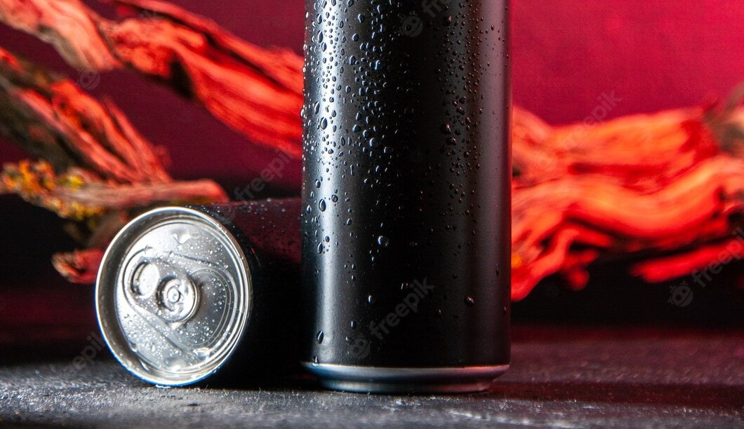 Sociedade Brasileira de Pediatria emite alerta sobre bebidas energéticas