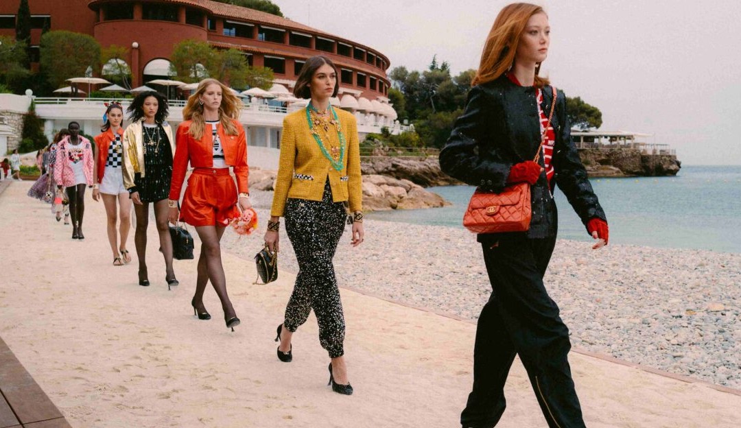 Saiba o motivo da Coleção Resort ser tão importante para as marcas