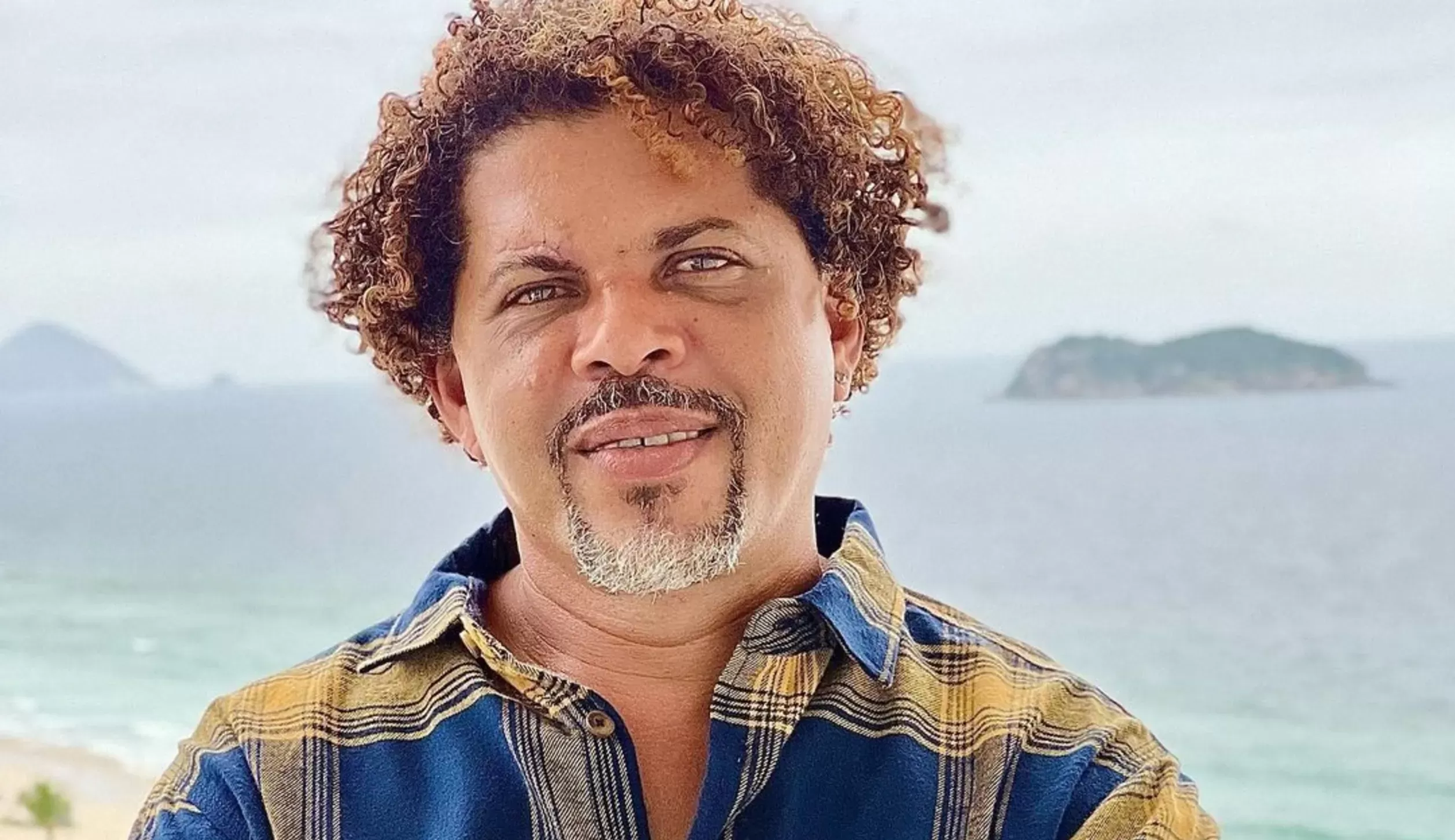 Em vídeo publicado no Youtube, Gilvaldo Alves assume que já foi preso