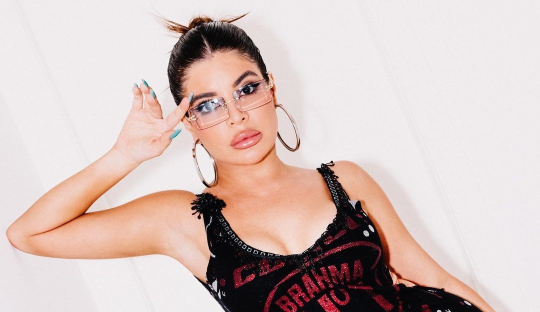 Gkay revela que a Farofa custará R$ 8 milhões neste ano