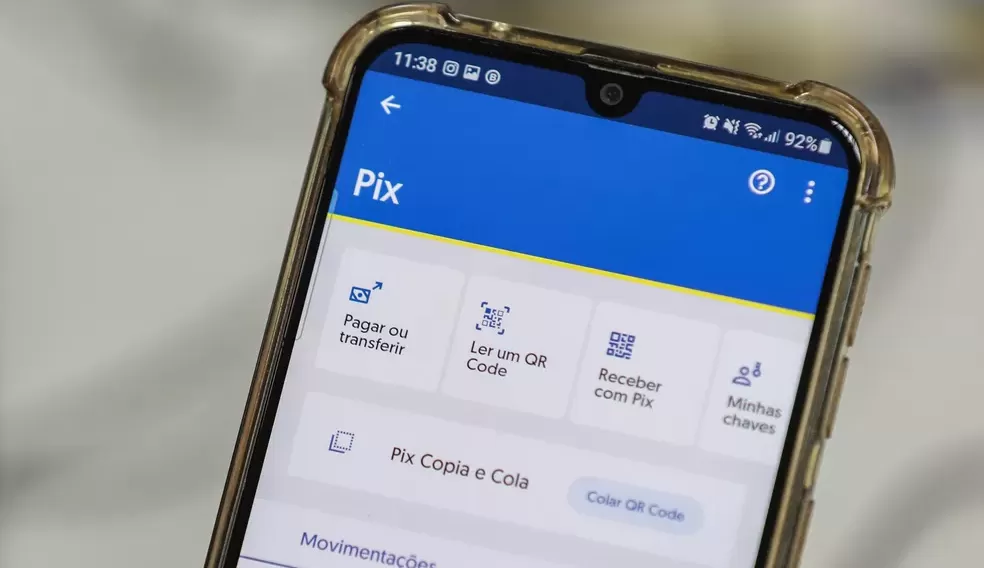 Pix por engano faz autônoma de Fortaleza perder R$ 1 mil; veja o que fazer nesses casos