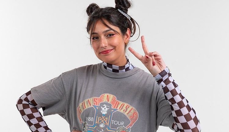 Power Couple: Anne reclama das provas intensas do programa: “Cadê as provas de lógica”