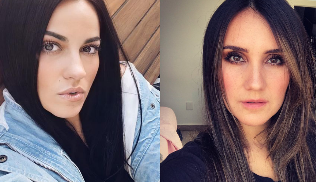 Maite Perroni conta o verdadeiro motivo de Dulce Maria não participar da live do RBD