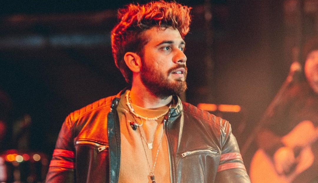 Gustavo Mioto se pronunciou pedindo desculpas após revolta em show