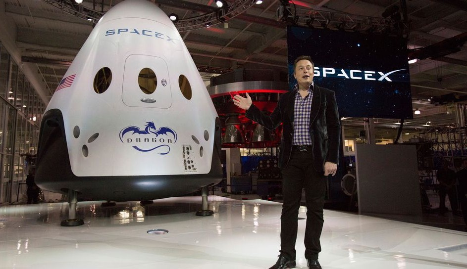 Empresa de bilhões: SpaceX busca até ​​R$ 8,42 bilhões em novos investimentos