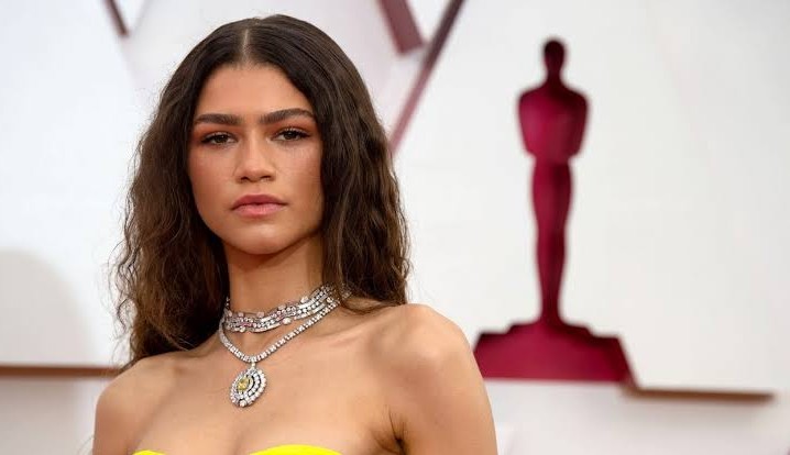 Revista Time elege Zendaya entre as 100 pessoas mais influentes do ano