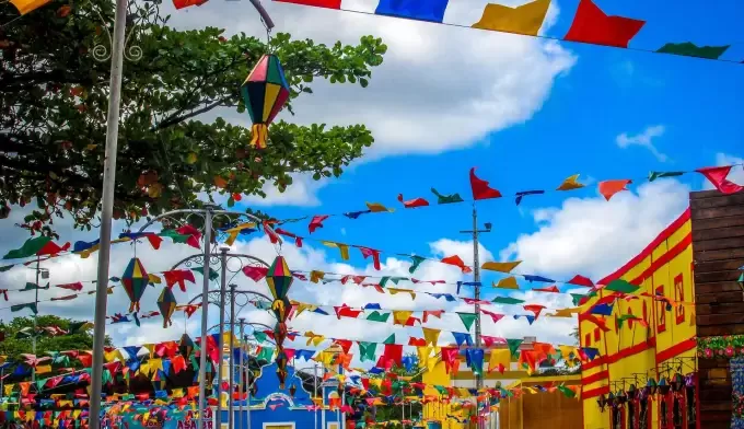 Festas Juninas no Nordeste: veja as programações principais