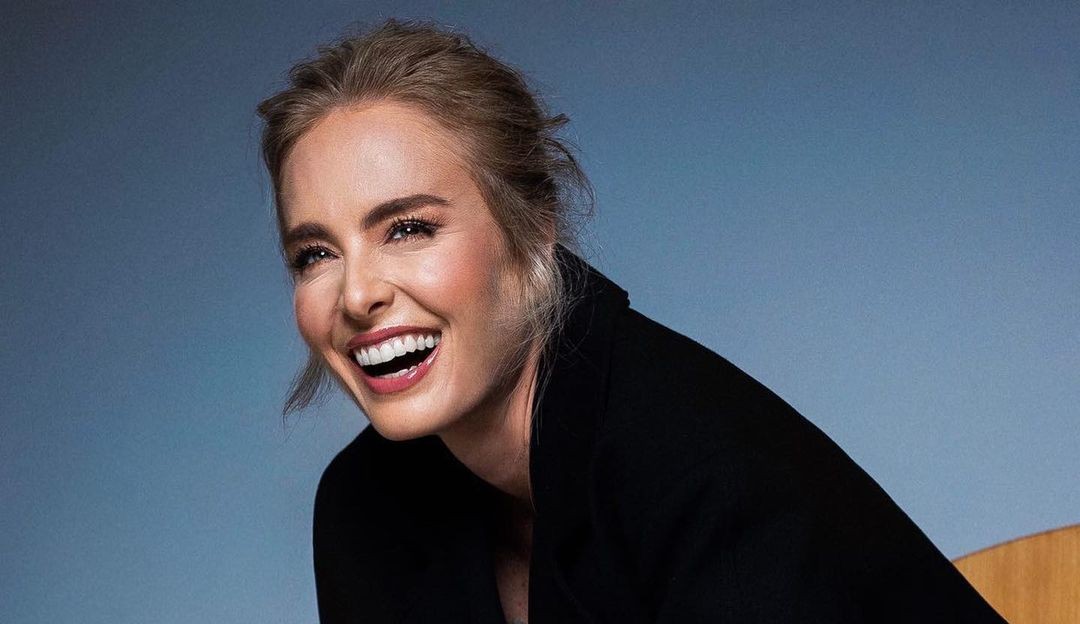 Angélica fala sobre menopausa precoce: “Não busquei cuidar disso porque tinha um pouco de vergonha”