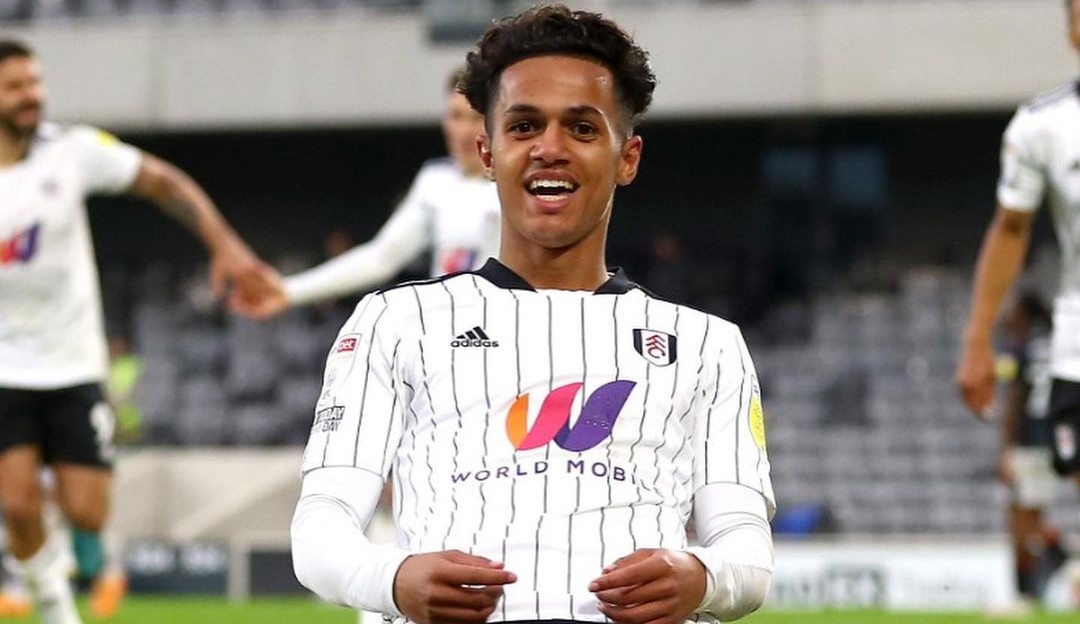 Liverpool fecha a contratação da jovem promessa portuguesa, Fábio Carvalho, ex-Fulham