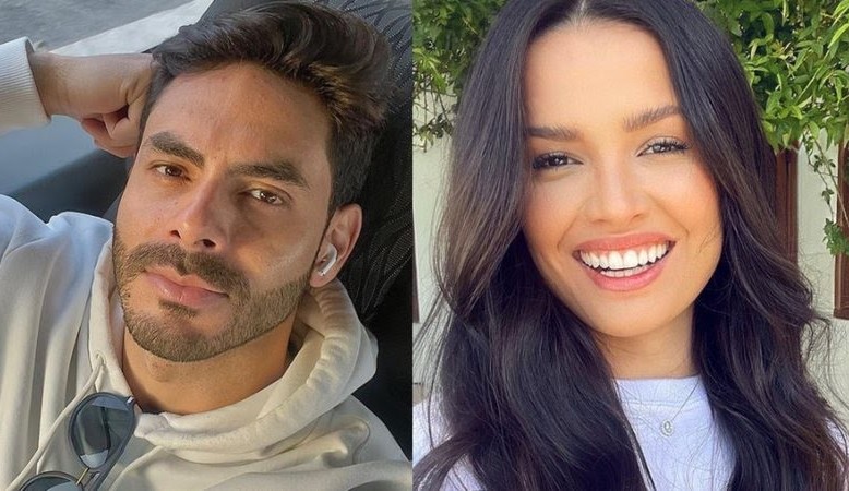 Rodolffo fala sobre envolvimento com Juliette