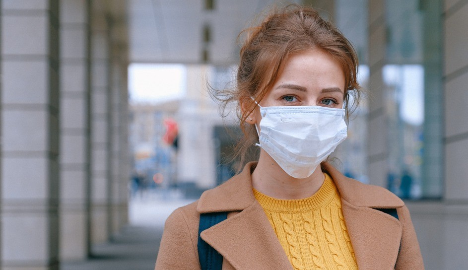 Cidades brasileiras têm aumento de casos de Covid – 19, especialistas recomendam uso de máscaras