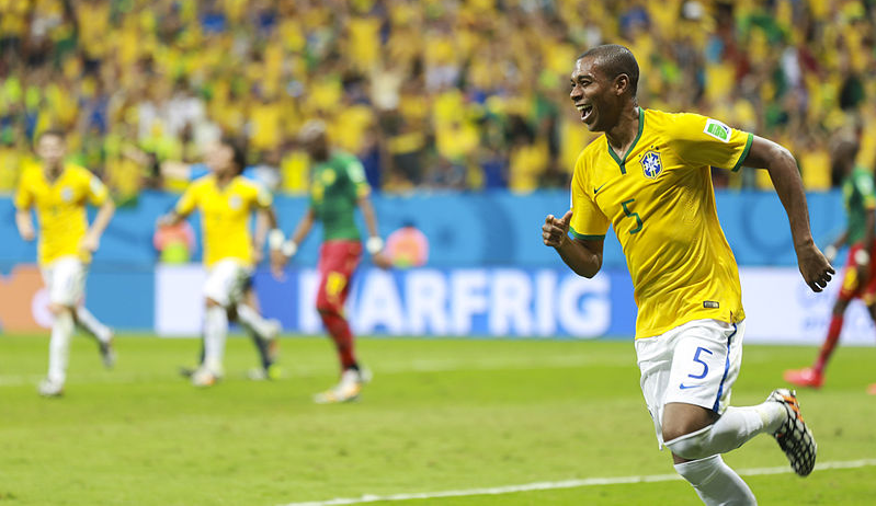 Conheça a história de Fernando Luiz Roza, o Fernandinho