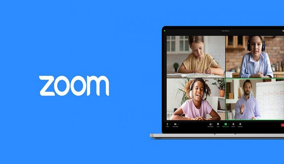 Zoom eleva sua meta de lucro para o ano