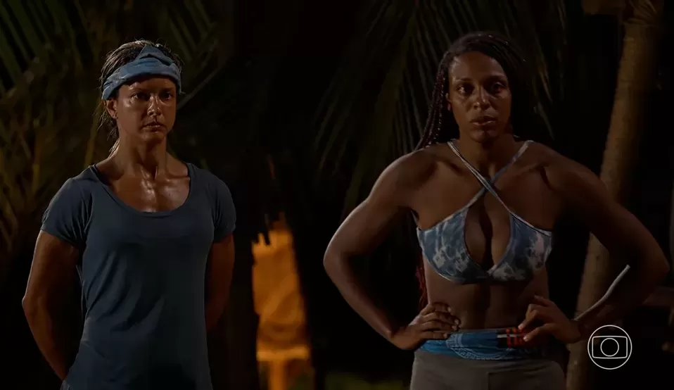 No Limite: Tribo Lua passa por Portal histórico e perde mais um integrante