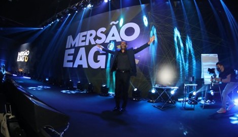 Influenciador do empreendedorismo, Marcelo Germano, cria Universidade Corporativa para pequenas e médias empresas